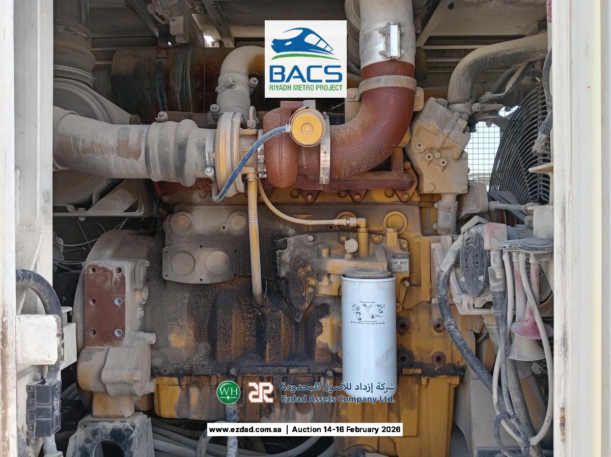 2015 Metalliance VMS50 Multi Purpose Vehicle-45155331