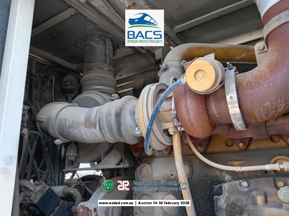 2015 Metalliance VMS50 Multi Purpose Vehicle-45155333