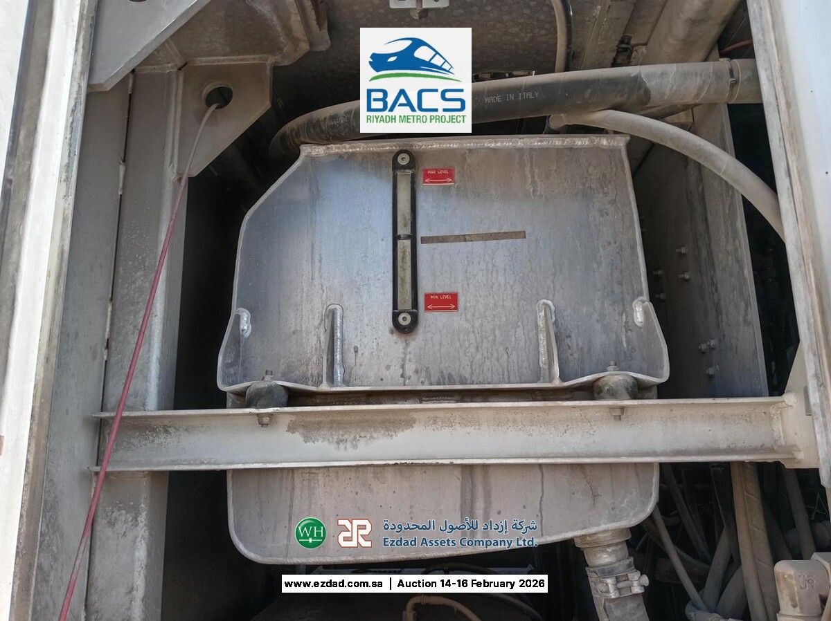 2015 Metalliance VMS50 Multi Purpose Vehicle-45155334