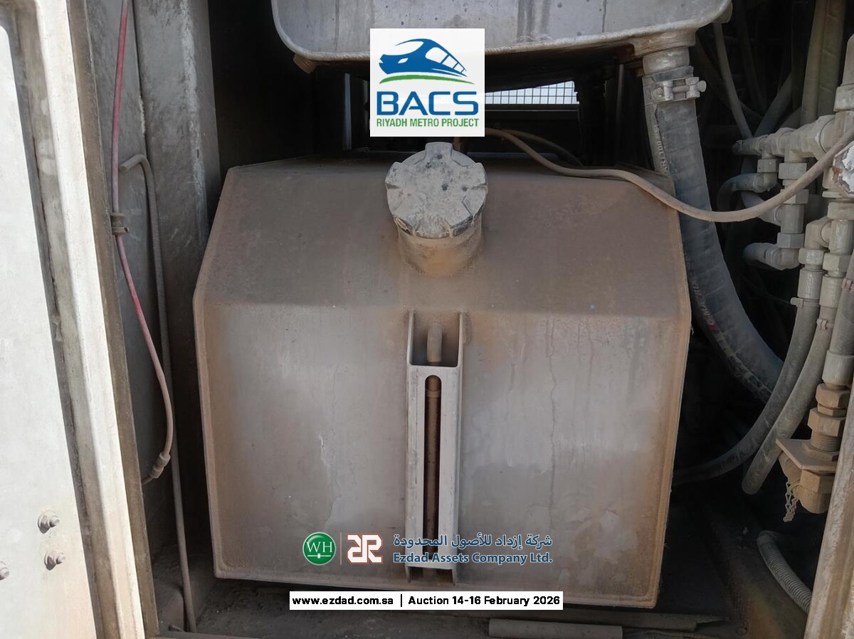 2015 Metalliance VMS50 Multi Purpose Vehicle-45155335