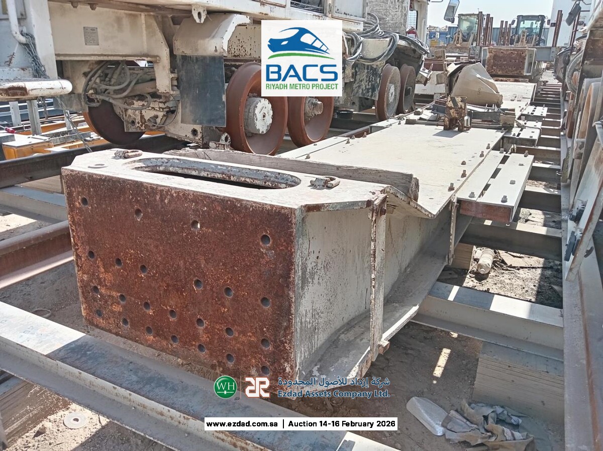 2015 Metalliance VMS50 Multi Purpose Vehicle-45155336