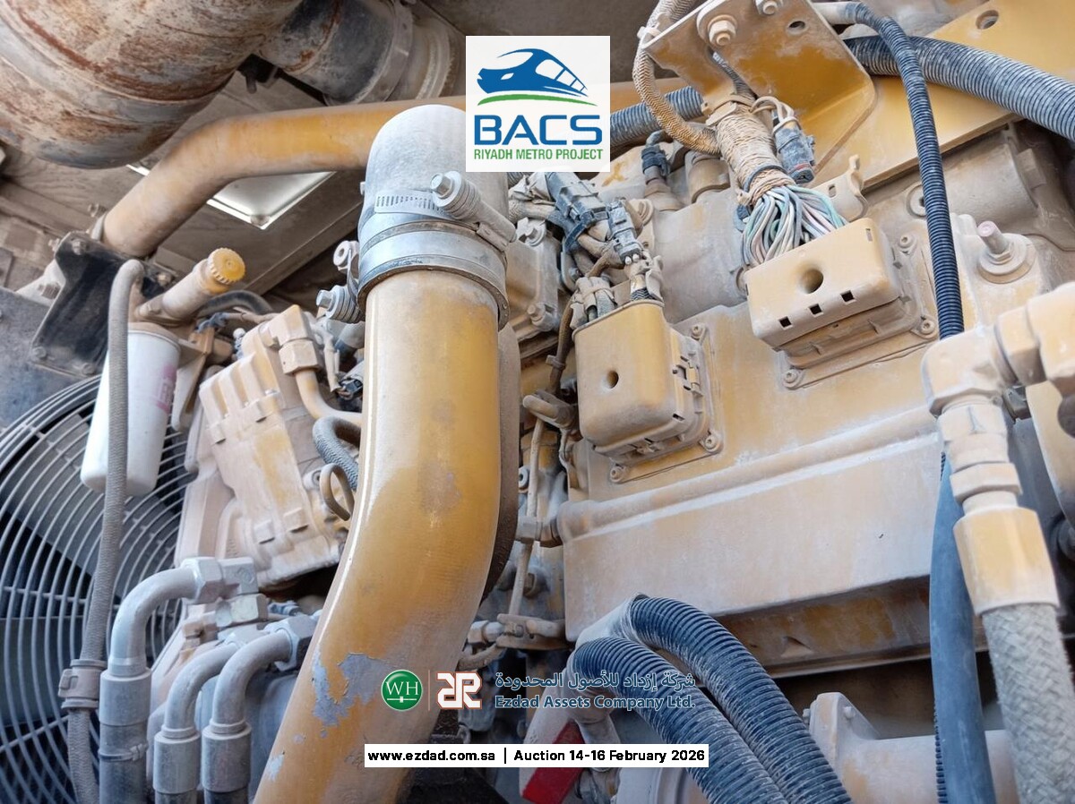 2015 Metalliance VMS50 Multi Purpose Vehicle-45155356