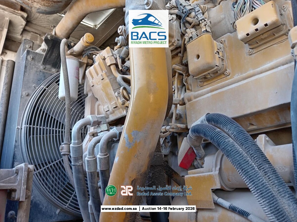 2015 Metalliance VMS50 Multi Purpose Vehicle-45155357