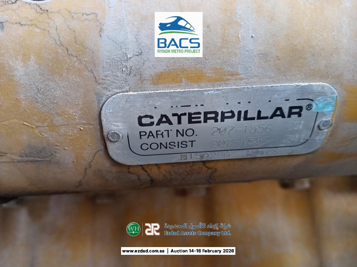 2015 Metalliance VMS50 Multi Purpose Vehicle-45155358