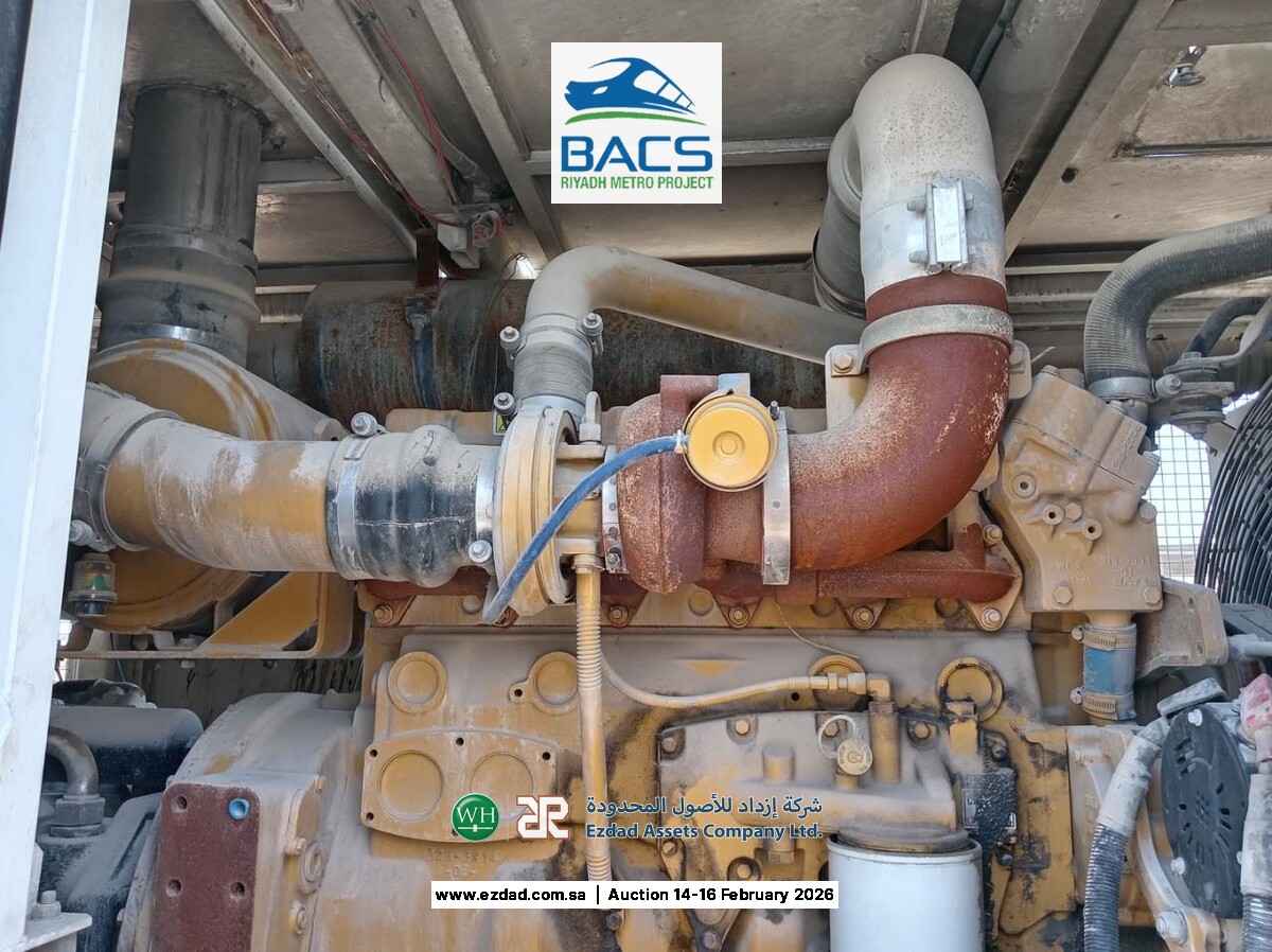 2015 Metalliance VMS50 Multi Purpose Vehicle-45155359