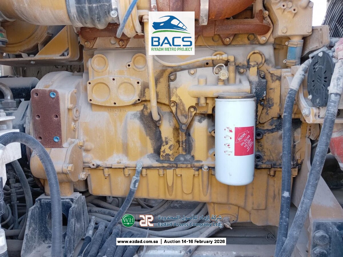 2015 Metalliance VMS50 Multi Purpose Vehicle-45155360