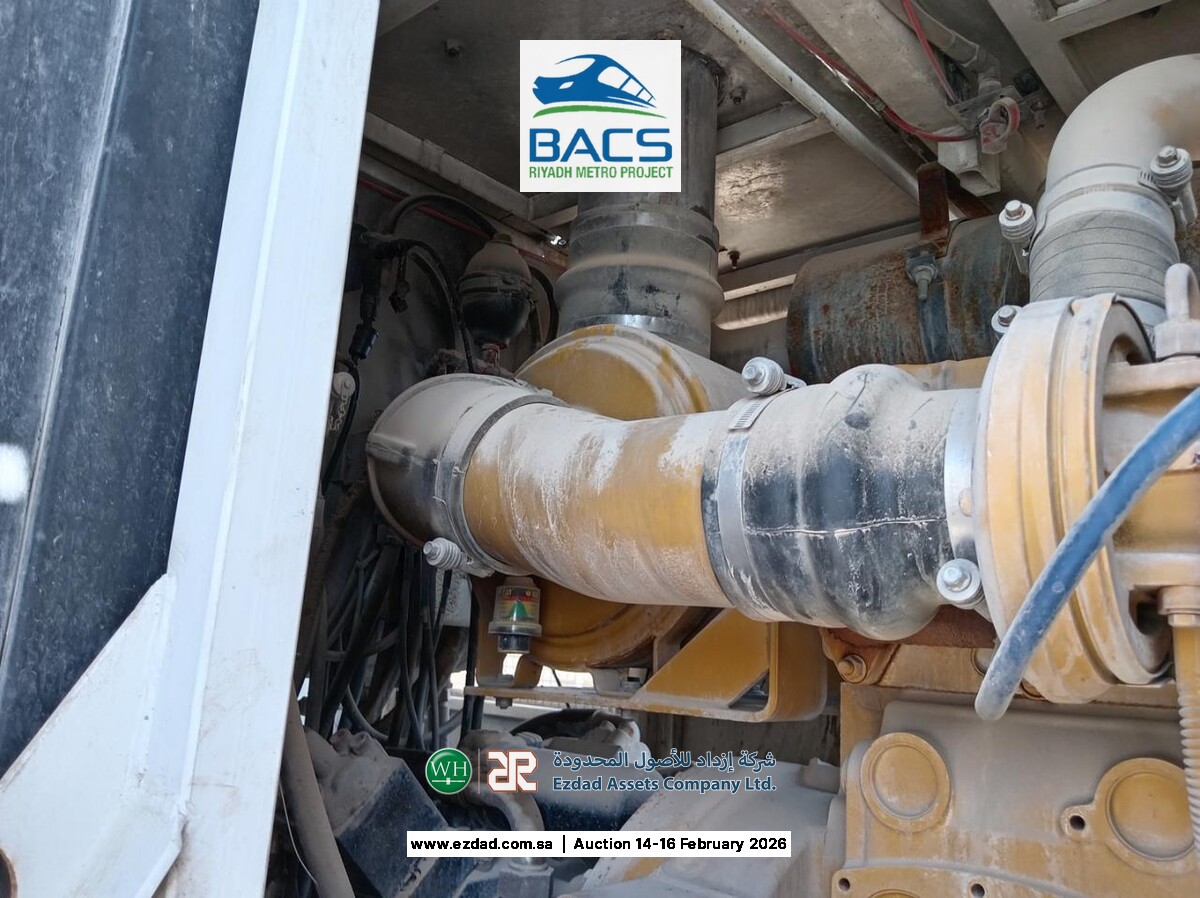 2015 Metalliance VMS50 Multi Purpose Vehicle-45155361