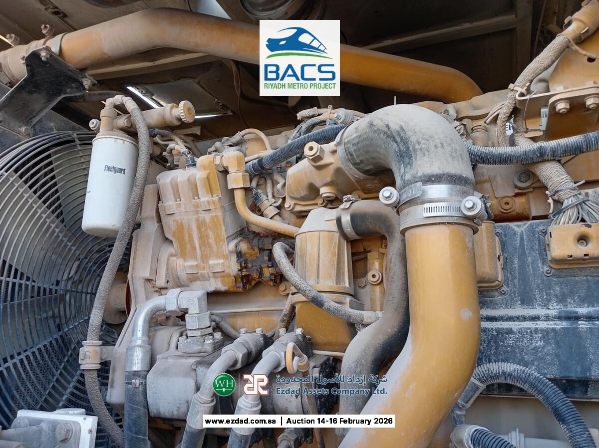 2015 Metalliance VMS50 Multi Purpose Vehicle-45155375