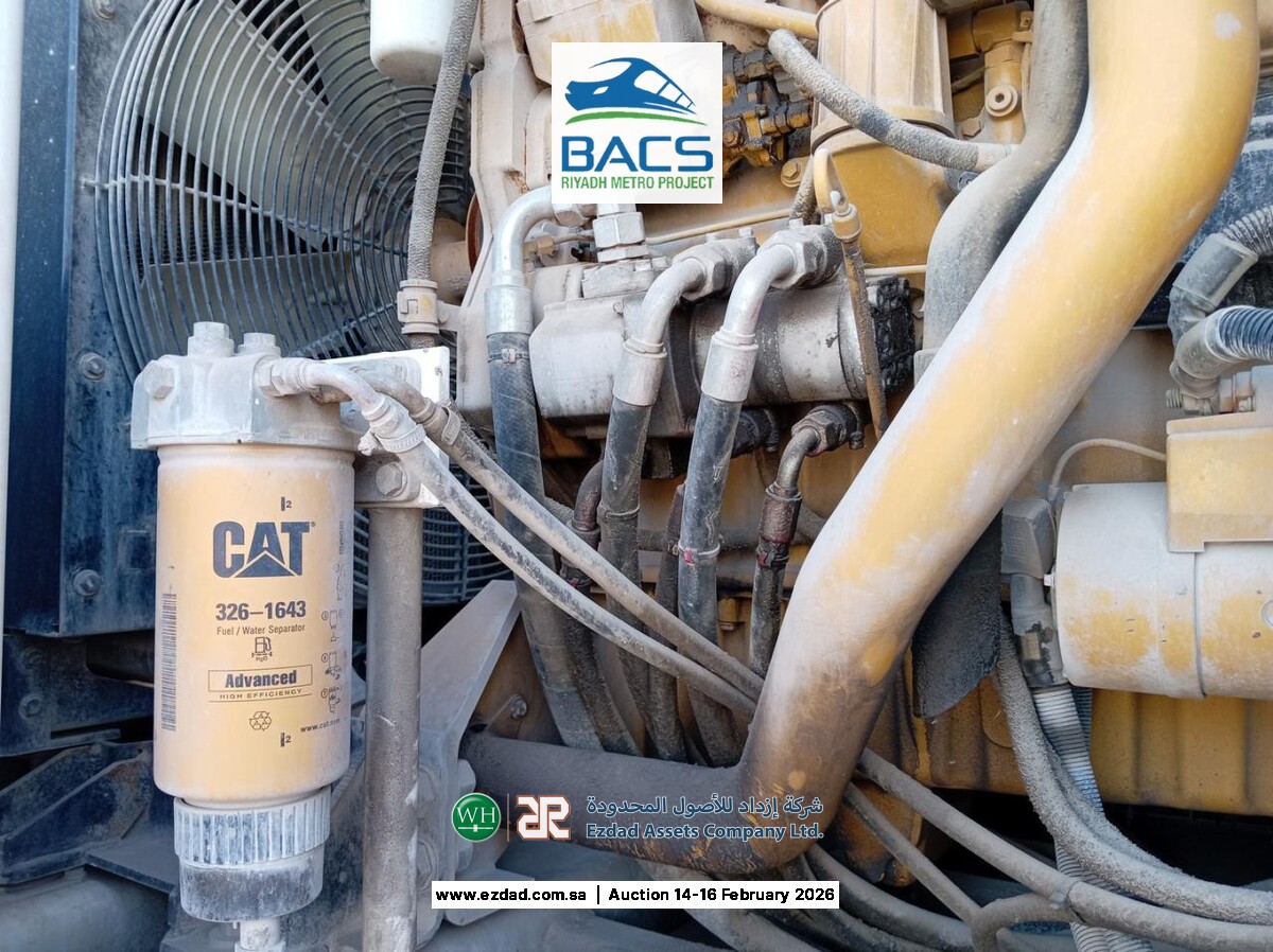 2015 Metalliance VMS50 Multi Purpose Vehicle-45155376