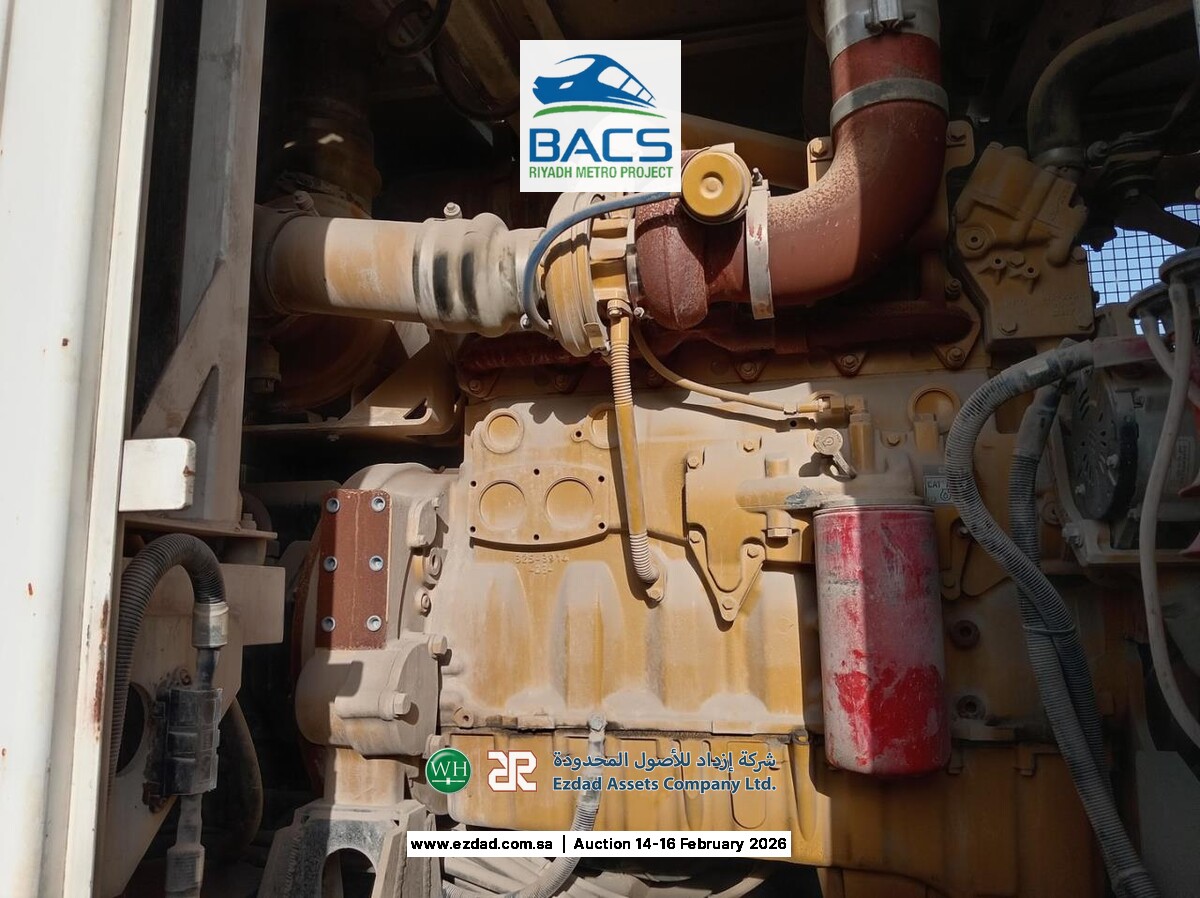 2015 Metalliance VMS50 Multi Purpose Vehicle-45155380