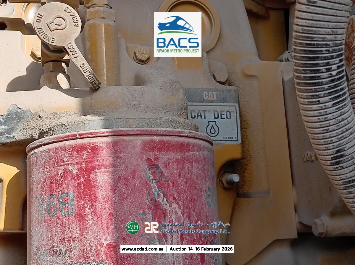 2015 Metalliance VMS50 Multi Purpose Vehicle-45155381