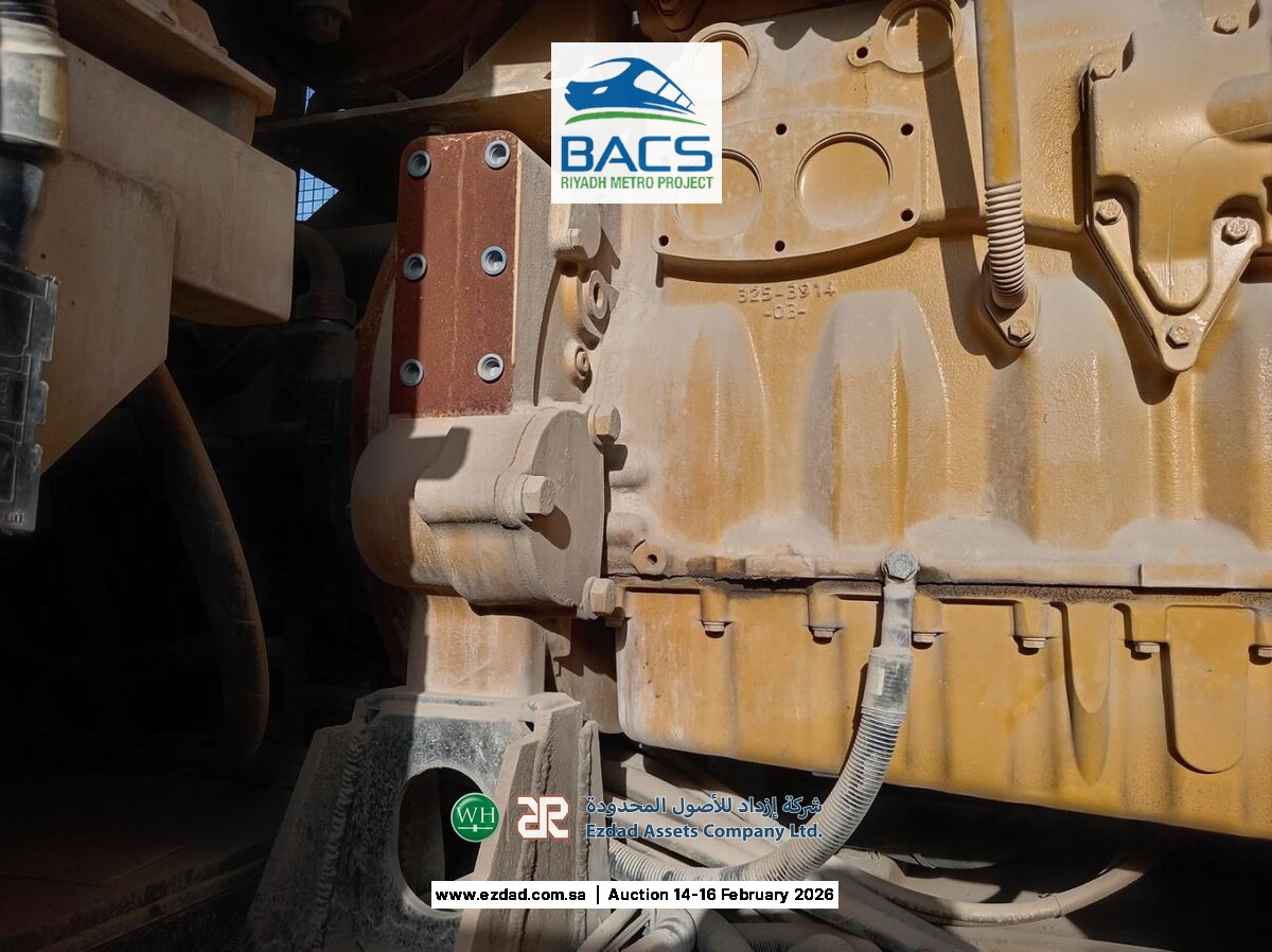 2015 Metalliance VMS50 Multi Purpose Vehicle-45155382