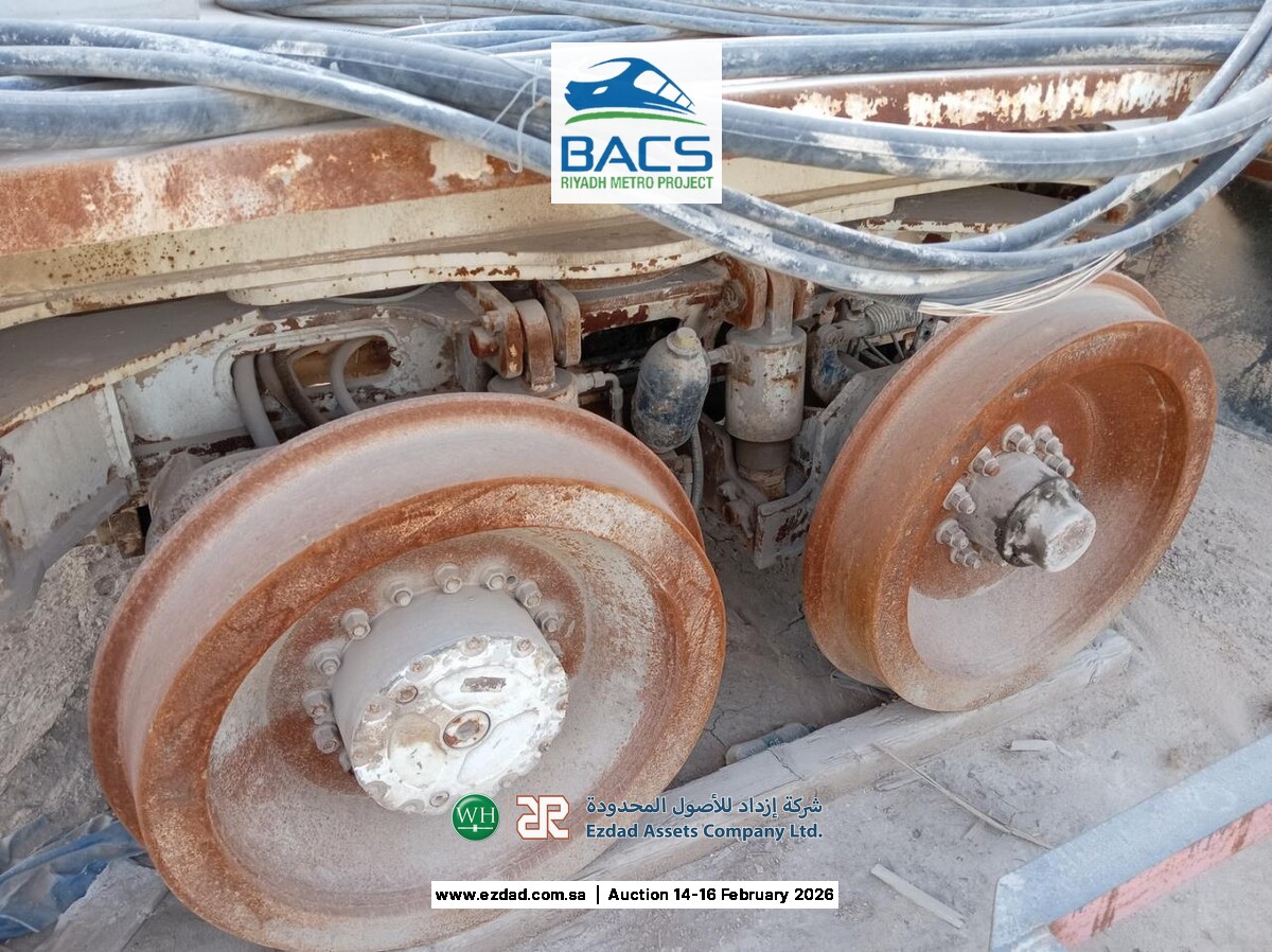 2015 Metalliance VMS50 Multi Purpose Vehicle-45155373