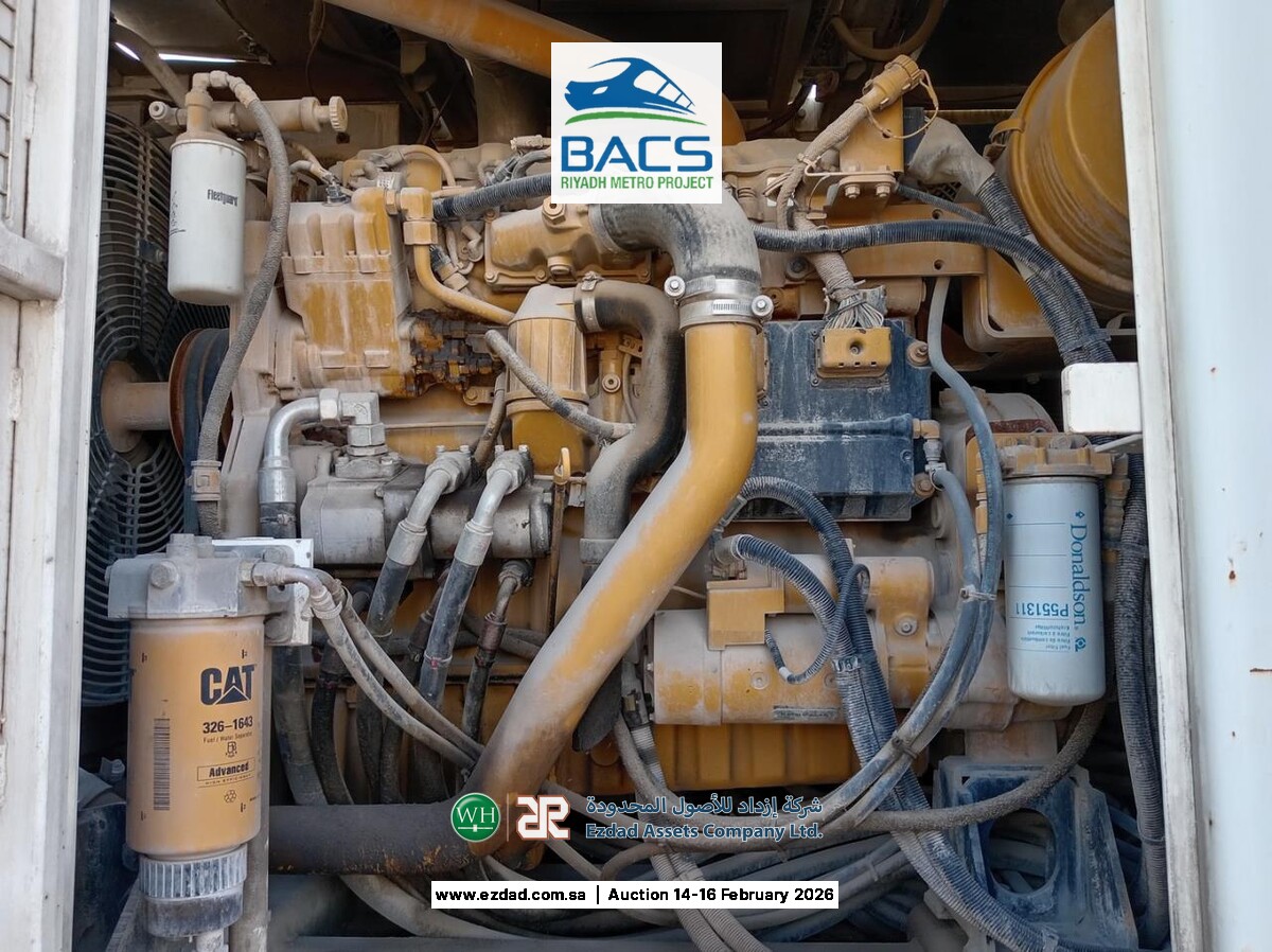 2015 Metalliance VMS50 Multi Purpose Vehicle-45155374