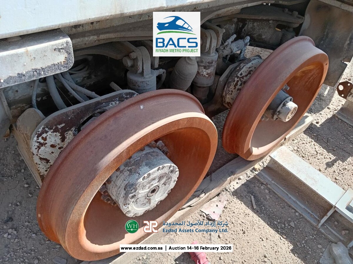 2015 Metalliance VMS50 Multi Purpose Vehicle-45155403