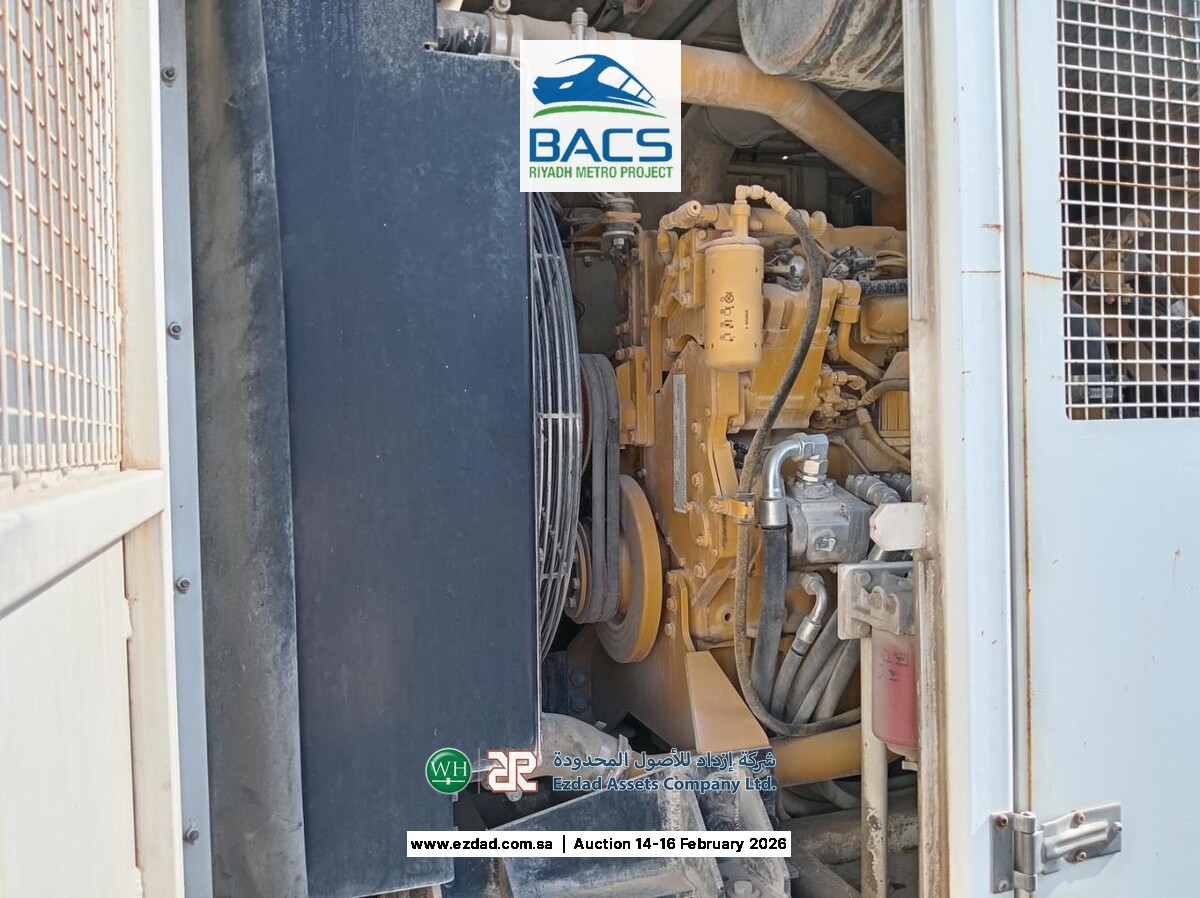 2015 Metalliance VMS50 Multi Purpose Vehicle-45155404