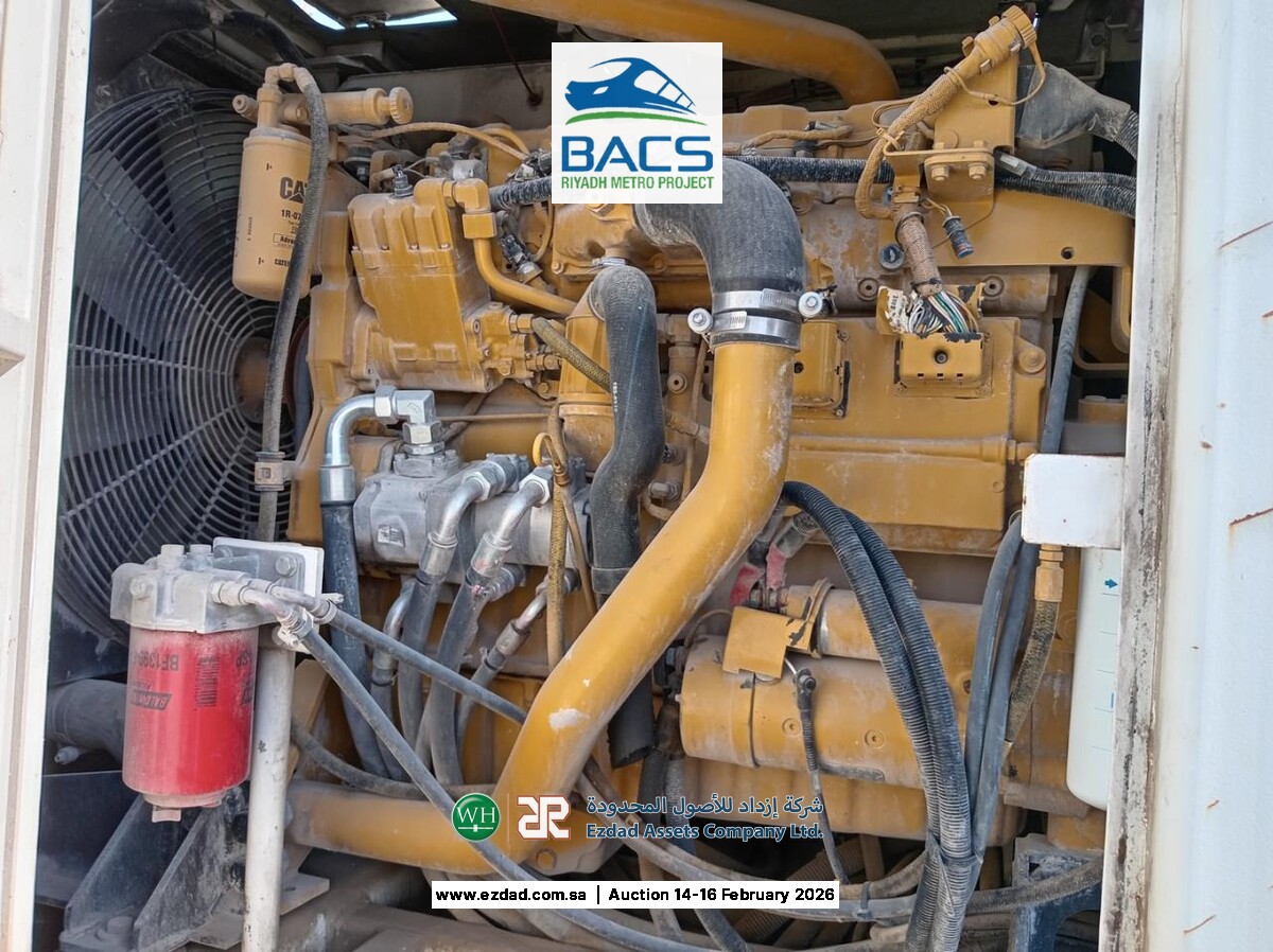 2015 Metalliance VMS50 Multi Purpose Vehicle-45155405