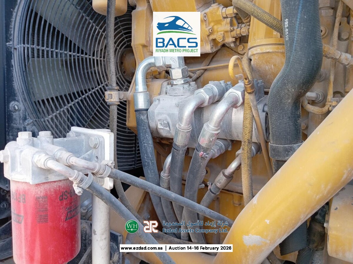 2015 Metalliance VMS50 Multi Purpose Vehicle-45155406