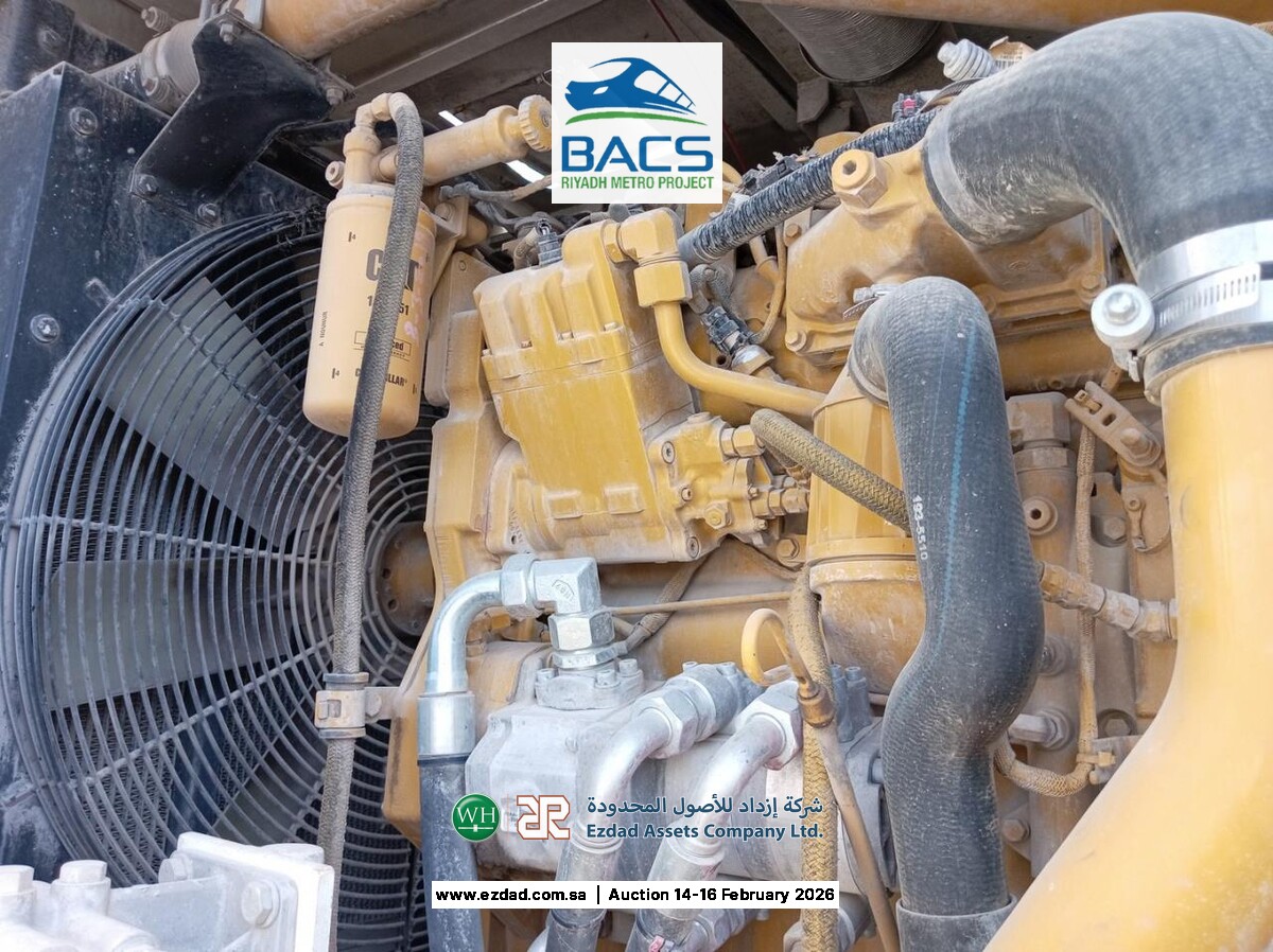 2015 Metalliance VMS50 Multi Purpose Vehicle-45155407