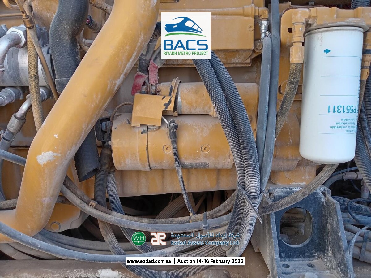 2015 Metalliance VMS50 Multi Purpose Vehicle-45155408