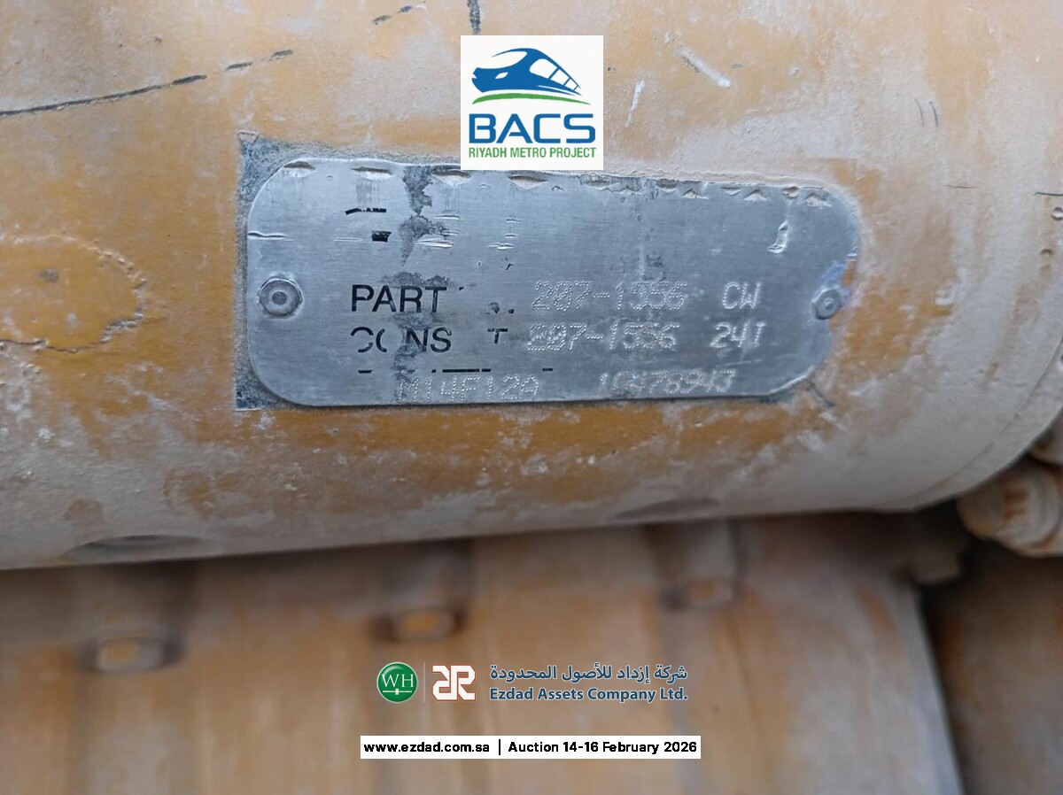 2015 Metalliance VMS50 Multi Purpose Vehicle-45155409