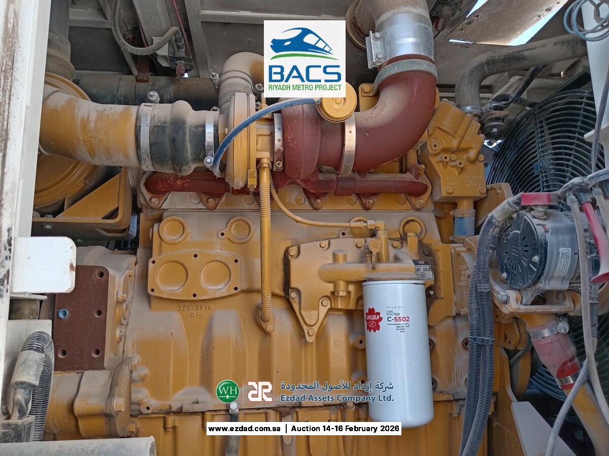 2015 Metalliance VMS50 Multi Purpose Vehicle-45155414