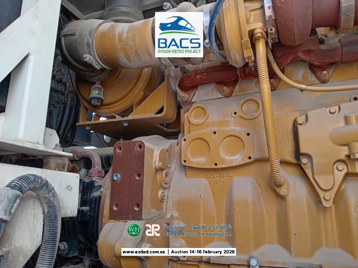 2015 Metalliance VMS50 Multi Purpose Vehicle-45155415