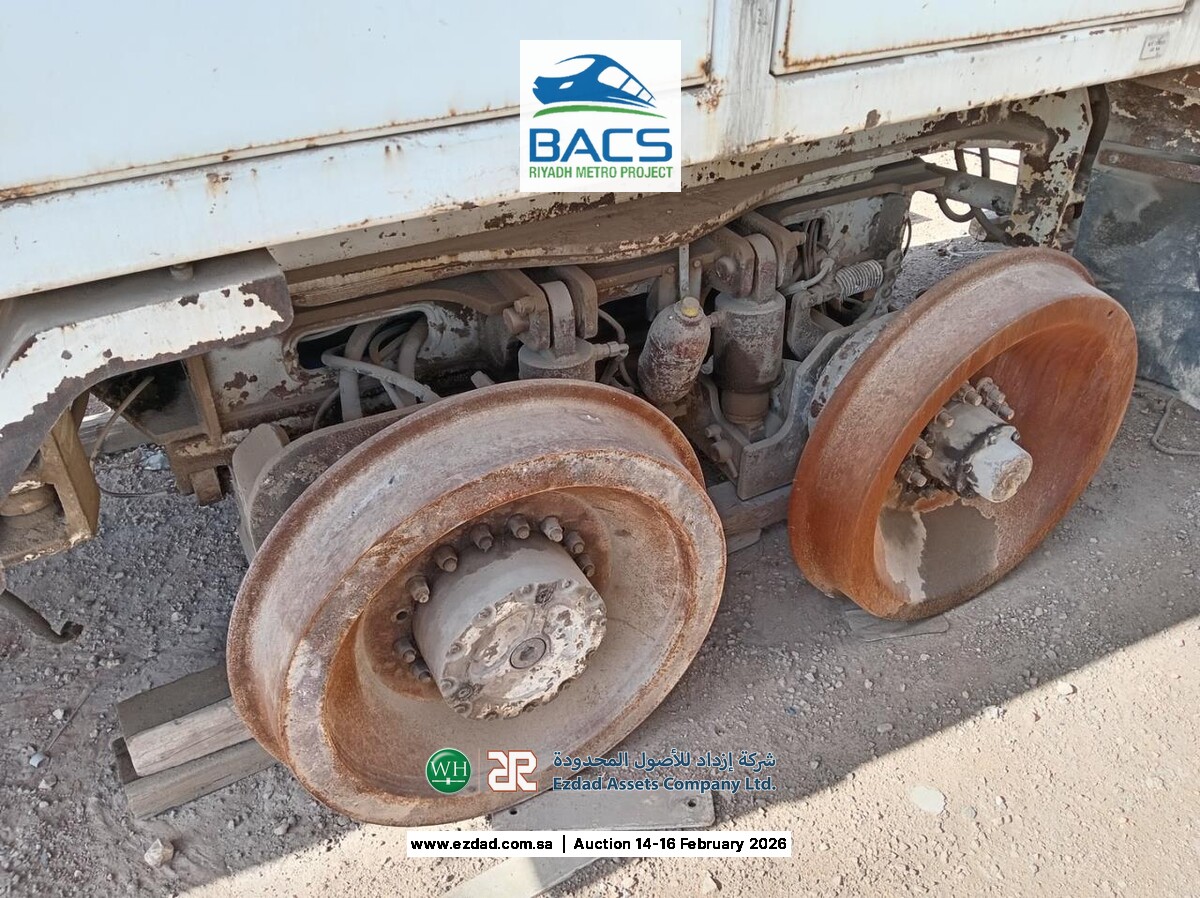 2015 Metalliance VMS50 Multi Purpose Vehicle-45155390