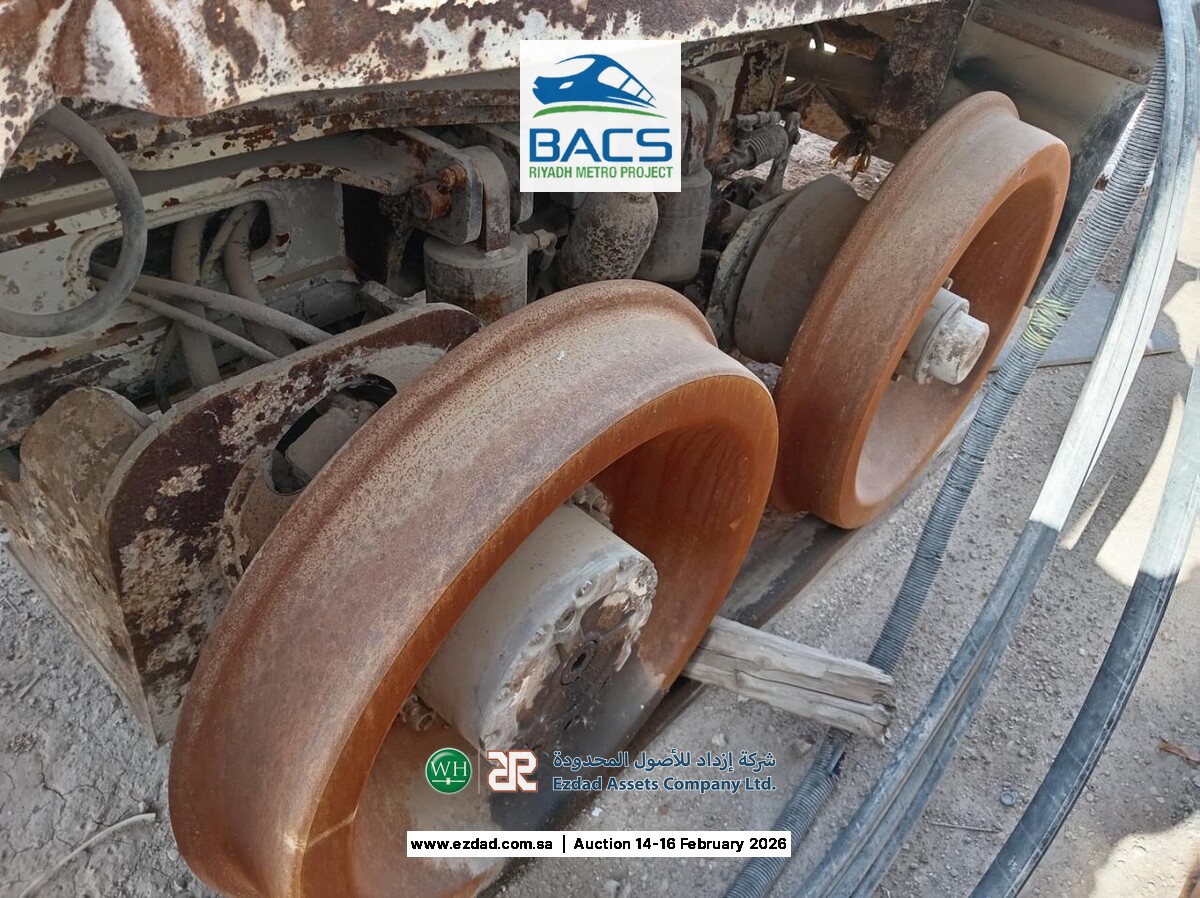 2015 Metalliance VMS50 Multi Purpose Vehicle-45155393