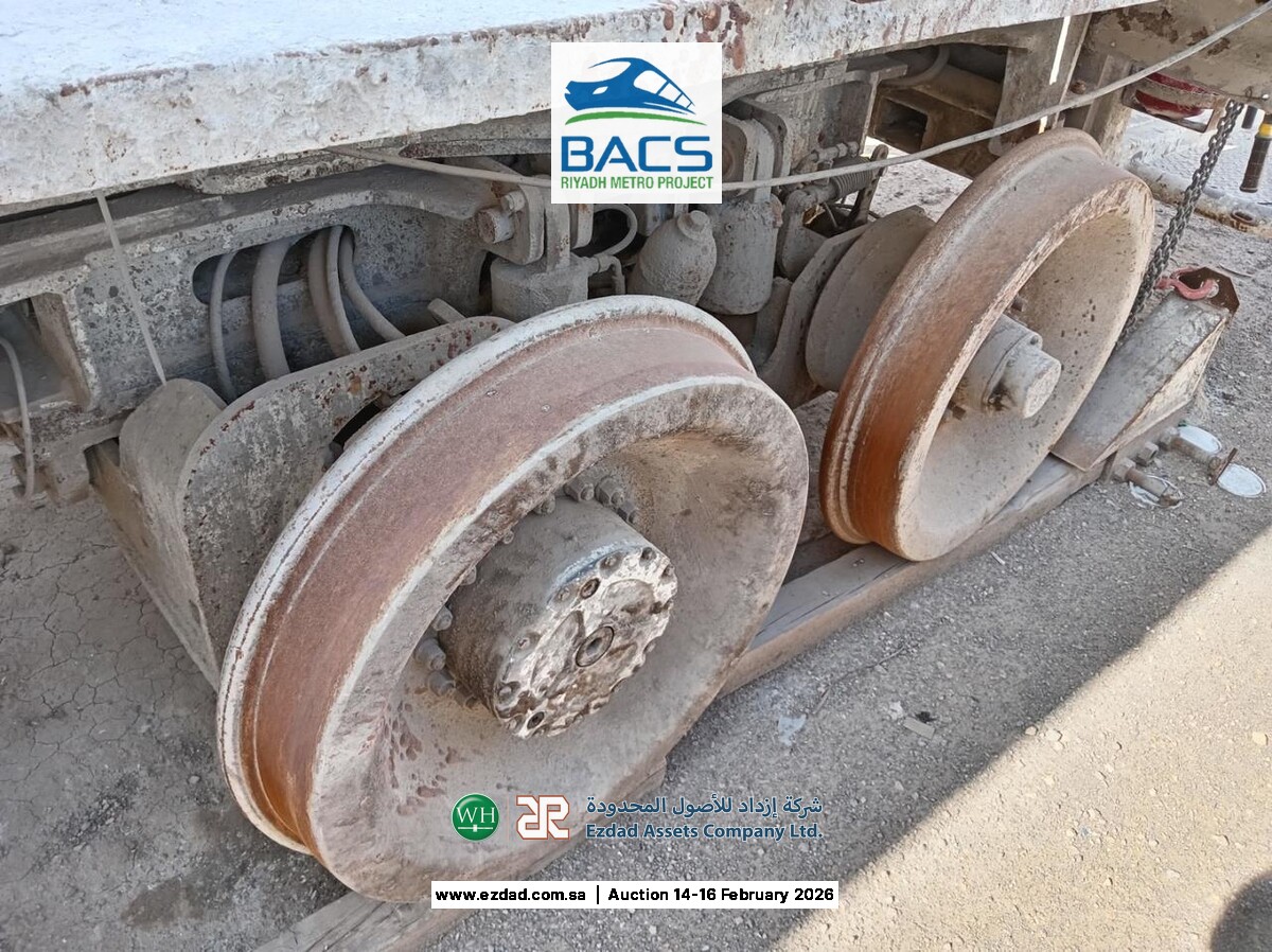 2015 Metalliance VMS50 Multi Purpose Vehicle-45155431