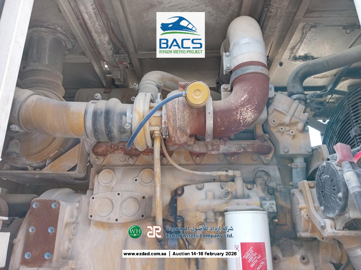 2015 Metalliance VMS50 Multi Purpose Vehicle-45155432