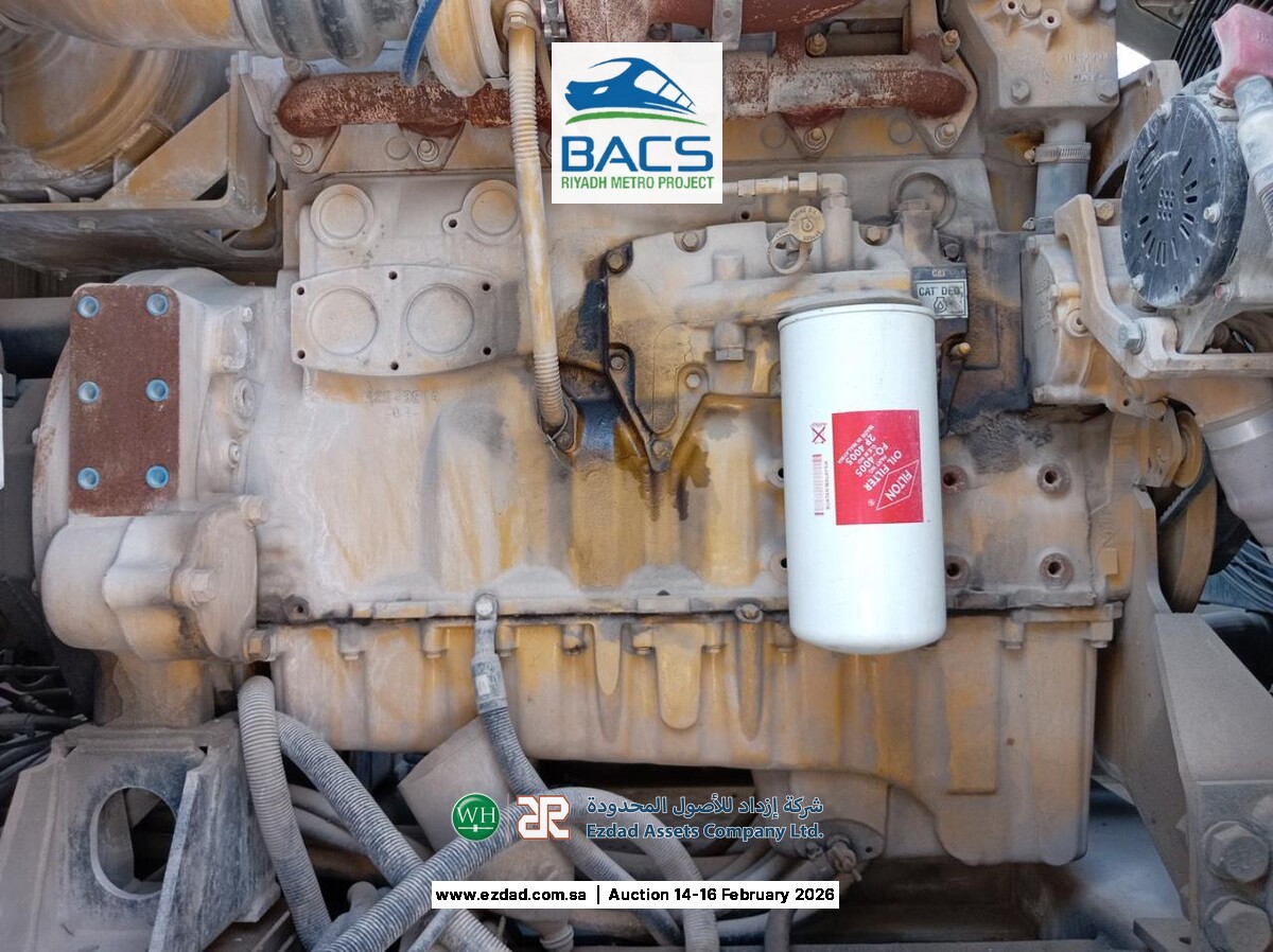 2015 Metalliance VMS50 Multi Purpose Vehicle-45155433