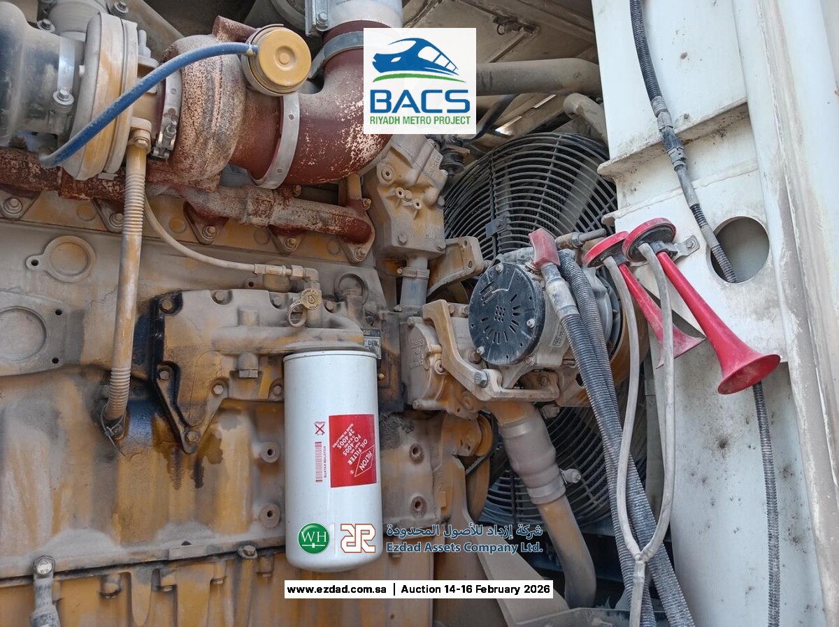 2015 Metalliance VMS50 Multi Purpose Vehicle-45155434