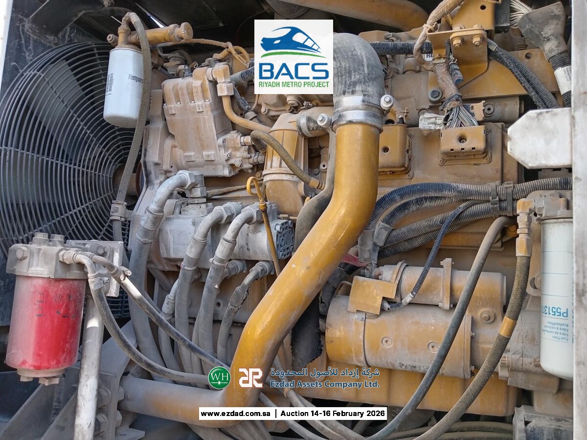 2015 Metalliance VMS50 Multi Purpose Vehicle-45155435