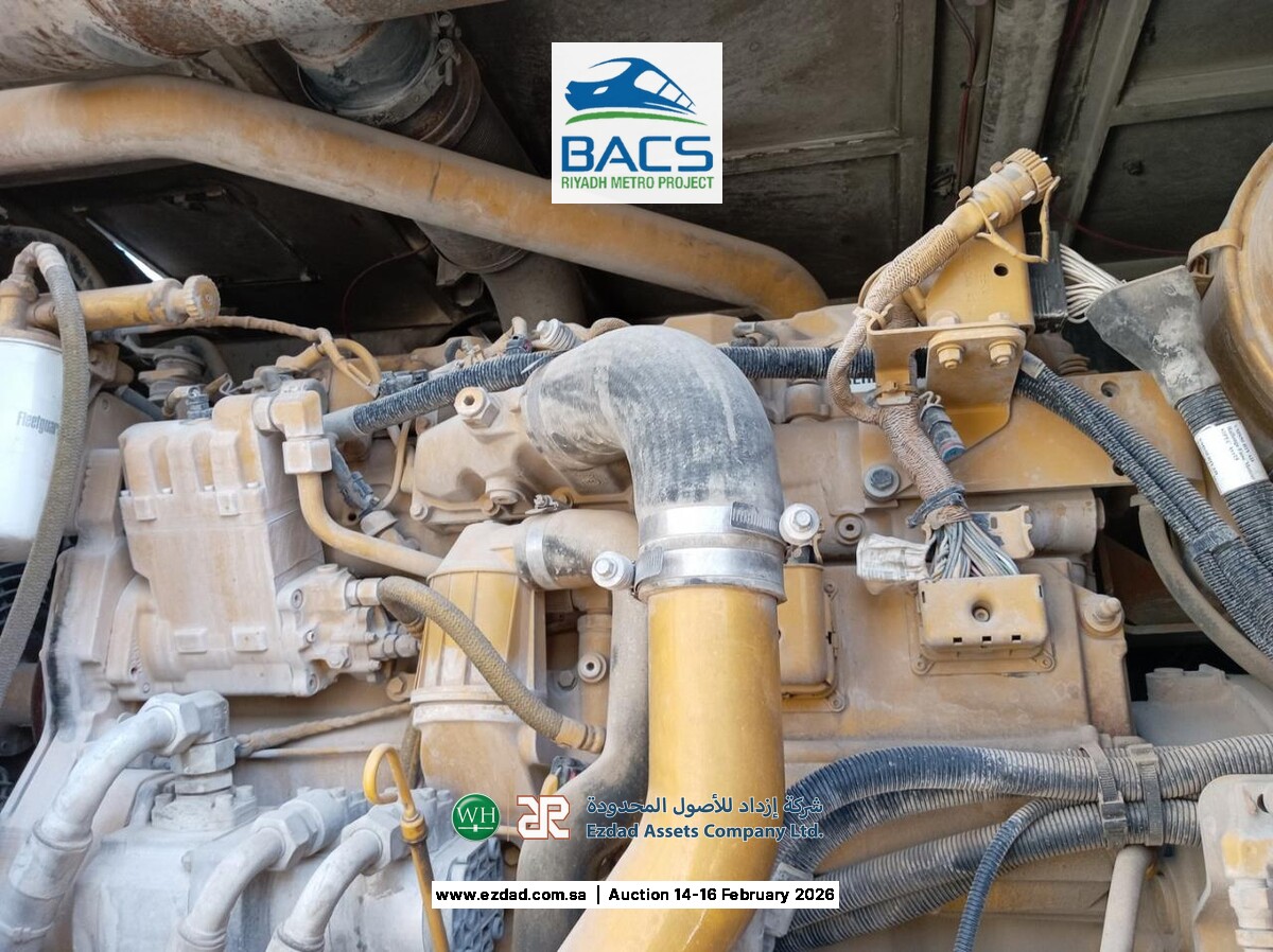 2015 Metalliance VMS50 Multi Purpose Vehicle-45155436