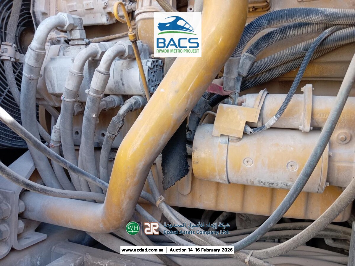 2015 Metalliance VMS50 Multi Purpose Vehicle-45155437