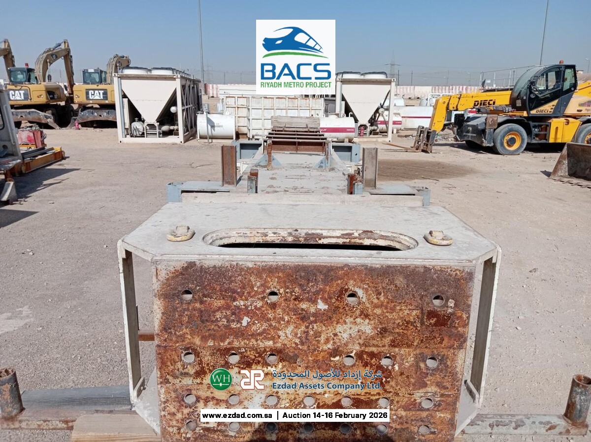 2015 Metalliance VMS50 Multi Purpose Vehicle-45155441