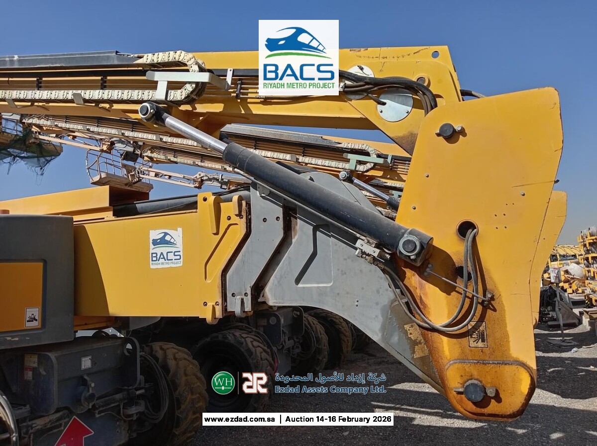 2014 Haulotte HA41PX-NT-45153626