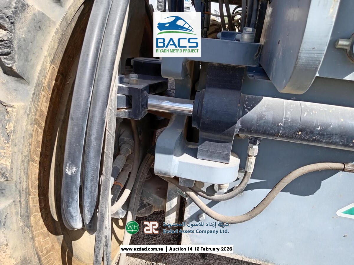 2014 Haulotte HA41PX-NT-45153636