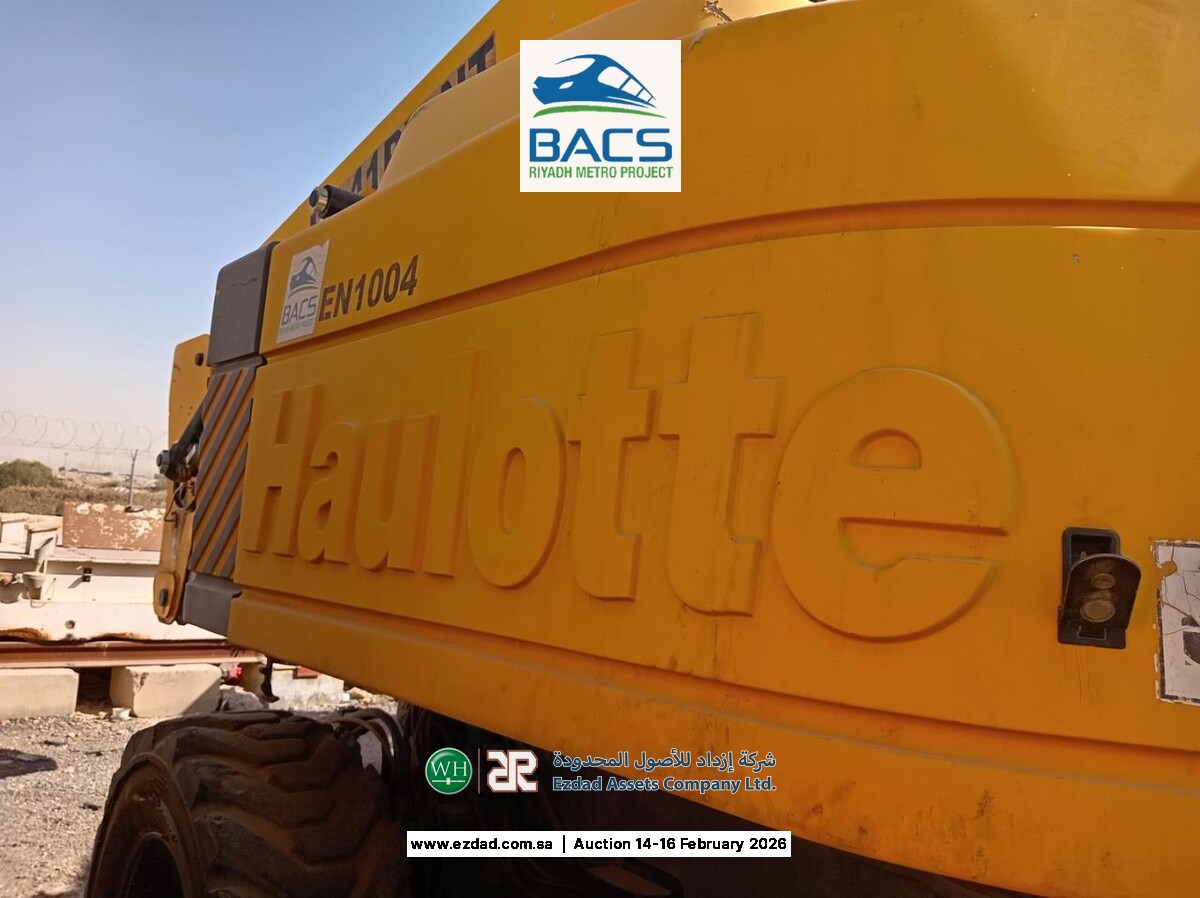 2014 Haulotte HA41PX-NT-45153638