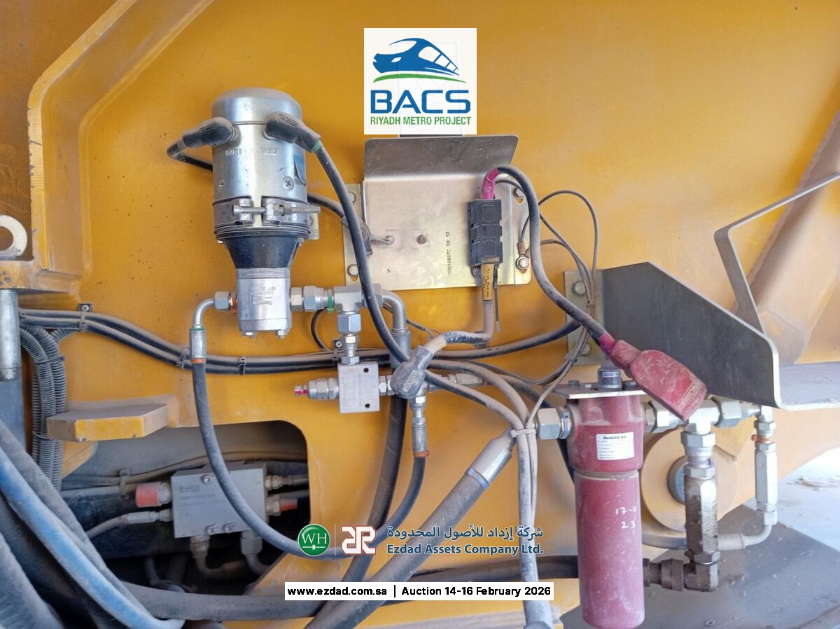 2014 Haulotte HA41PX-NT-45153639