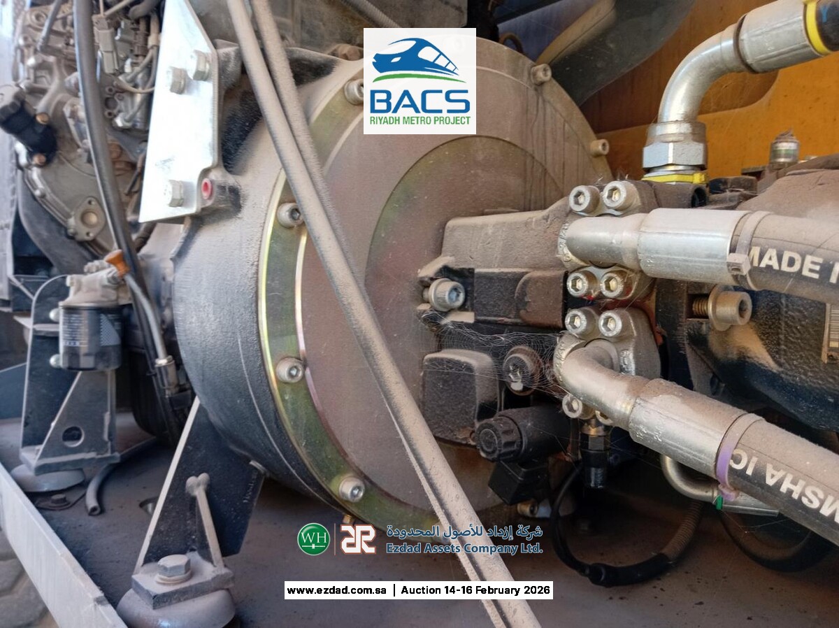 2014 Haulotte HA41PX-NT-45153642