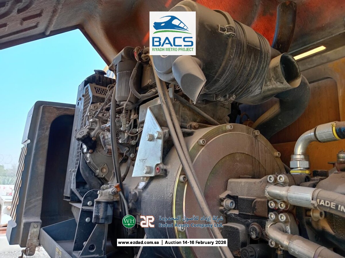 2014 Haulotte HA41PX-NT-45153643