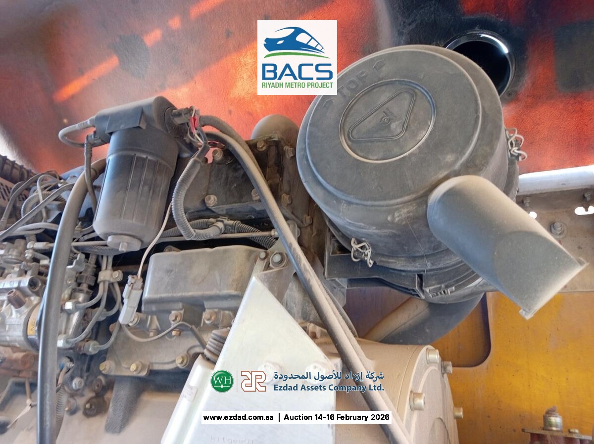 2014 Haulotte HA41PX-NT-45153644