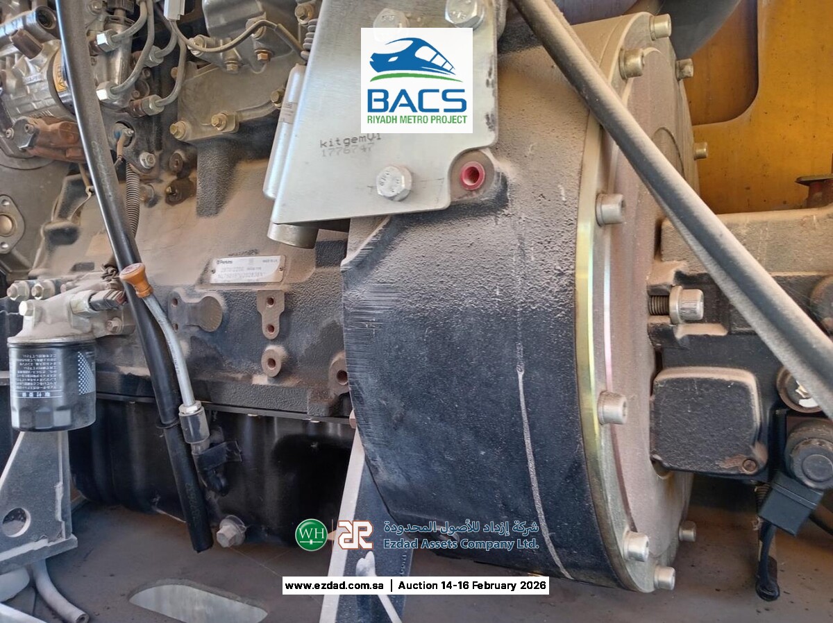 2014 Haulotte HA41PX-NT-45153645