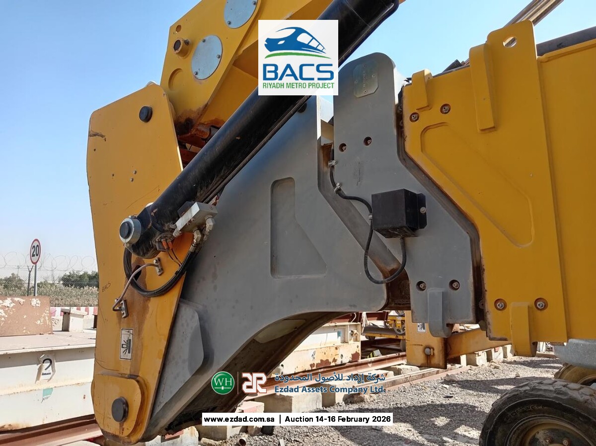 2014 Haulotte HA41PX-NT-45153623