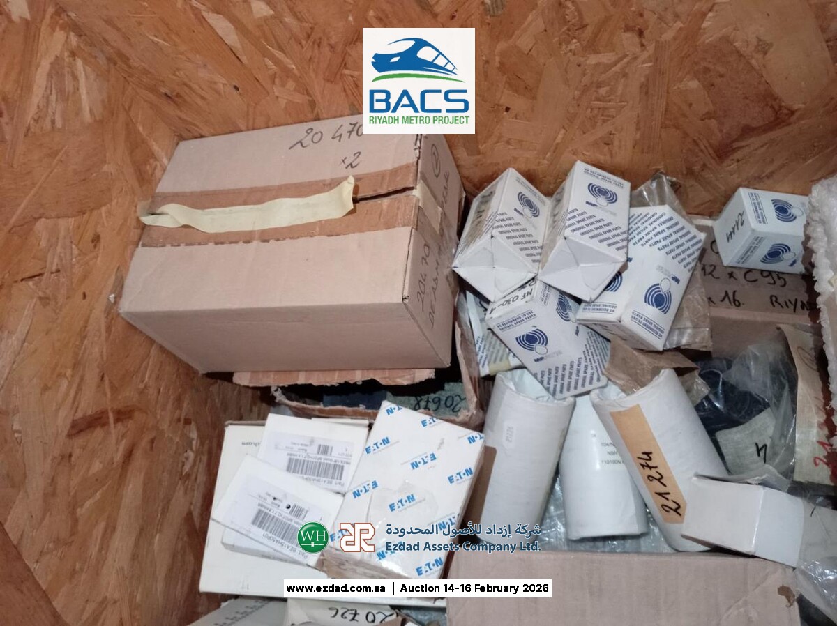 Metatalliance Parts For Multservice Vehicles-45155454