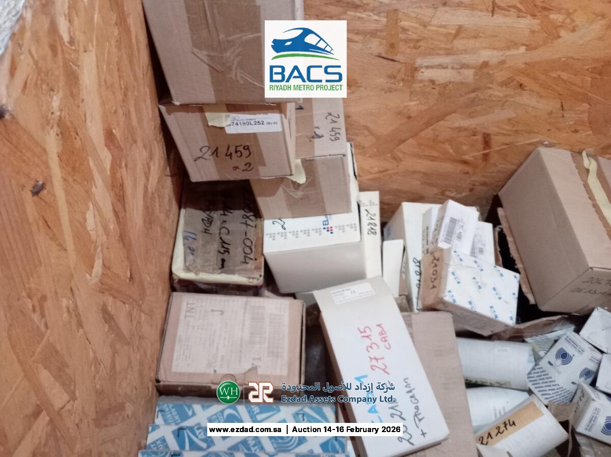 Metatalliance Parts For Multservice Vehicles-45155455