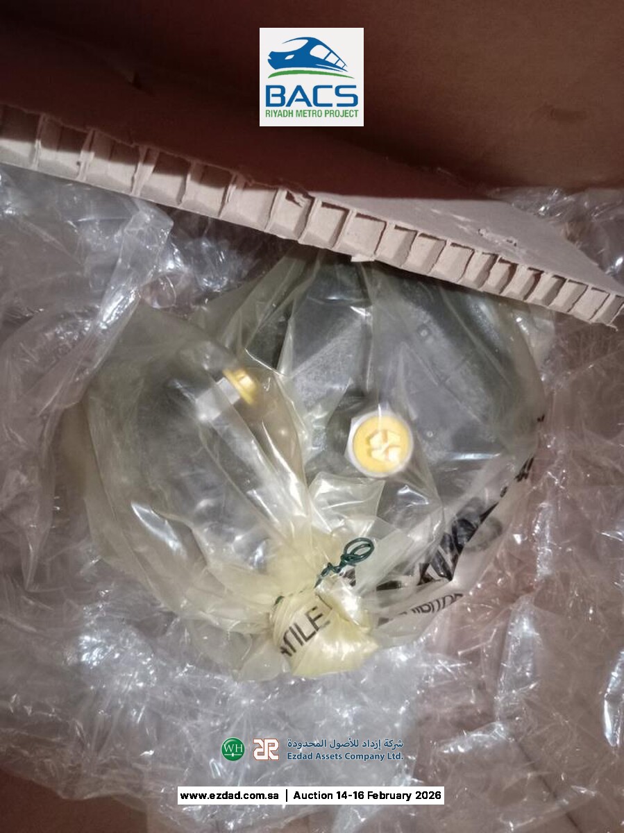 Metatalliance Parts For Multservice Vehicles-45155460