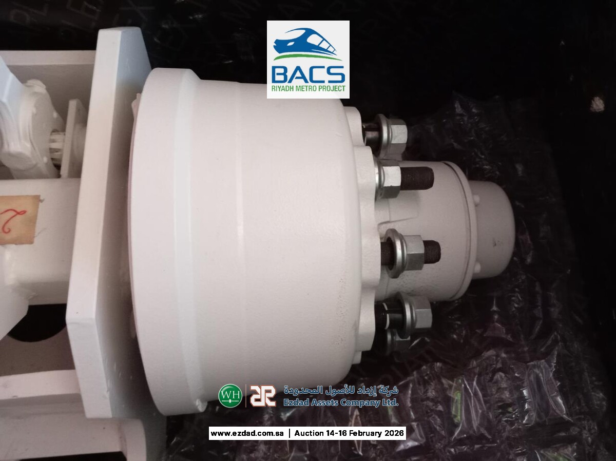 Metatalliance Parts For Multservice Vehicles-45155445